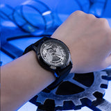 Link Click XYS SGXD Watch