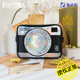 Link Click XYS DGSG Shoulder Bag