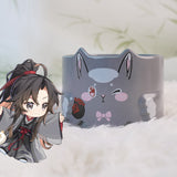MDZS XYS Rabbit Stacking Cups