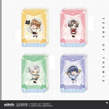 Tears of Themis mihoyo XLWM Merch