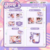 Wait For Me After School MOEGOODS 2nd Round