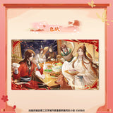 TGCF SLWX FXYL Merch