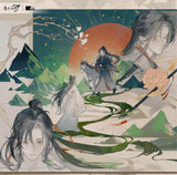 MDZS Magicmart ZSY WWX Merch