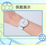 Link Click XYS SLXDL Watch
