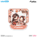 TGCF bilibiligoods BXZC Merch