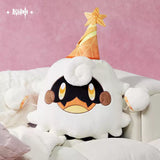 Genshin LNY Merch