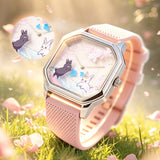 MDZS XYS STZD Watch