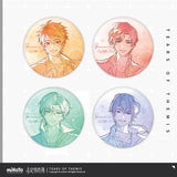 Tears of Themis MiHoYo 5 Anniversary Merch