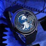 Link Click XYS NSZY LED Watch