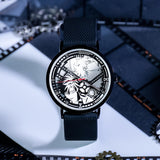 Link Click XYS SZDG Watch