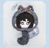 MDZS YGM TUANZI Plush Pendant
