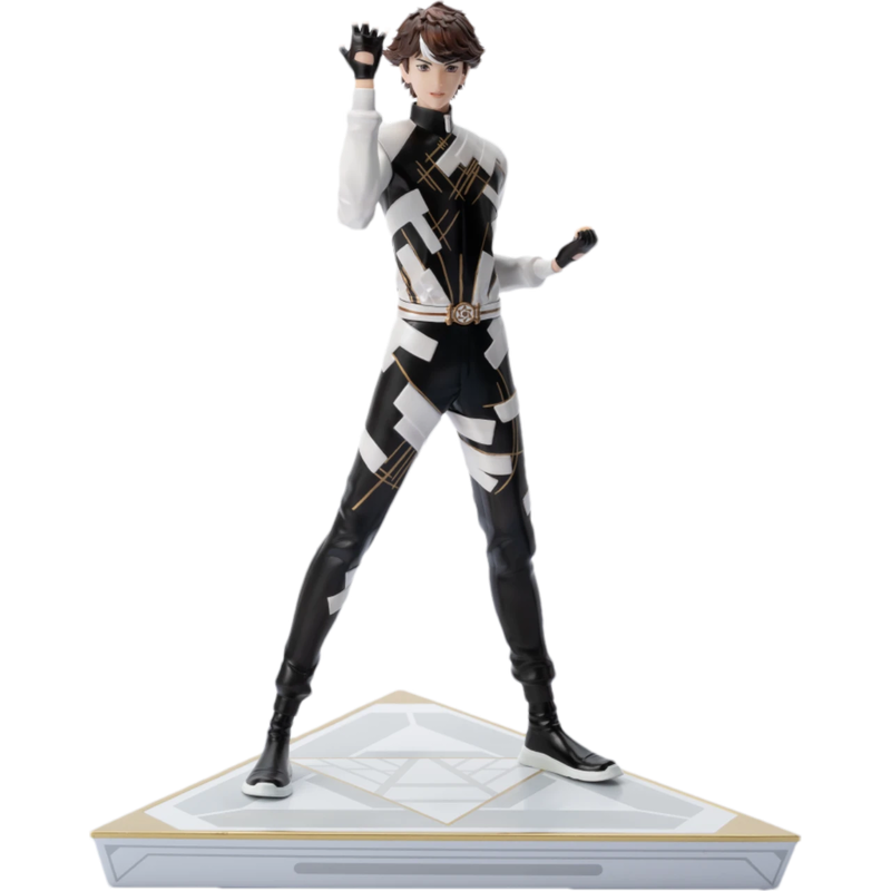 To Be Hero X bilibiliGoods QH LL Ver. Figure – CQL Derivs To Be Hero X bilibiliGoods QH LL Ver. Figure – CQL Derivs