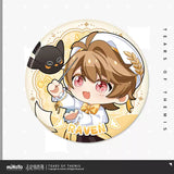 Tears of Themis mihoyo XLWM Merch