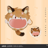 Tears of Themis MiHoYo 5 Anniversary Merch