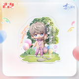 Love and Deepspace DZXY ZAQM YAXL Merch