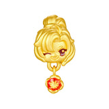 MDZS MKLON Collaboration Jewelry