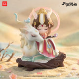 TGCF WDWX LFXR Figurine