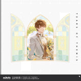 Tears of Themis MiHoYo 5 Anniversary Merch