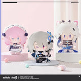 Honkai Impact 3rd Mihoyo ZYRR Plush Dolls