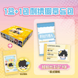 Link Click JKS QCSG Small Cards