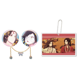 TGCF XYS YSDH Merch