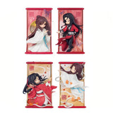 TGCF MJDM GFJJ Blind Boxes