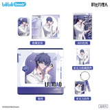 Link Click BilibiliGoods Morning Time LX 2025 Birthday Merch