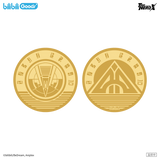 To Be Hero X bilibiliGoods HERO NEXUS Merch