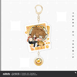 Tears of Themis MiHoYo WDSJB Merch