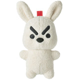 Wen Tong Zi FDXL Plush Pendant