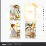 Tears of Themis MiHoYo 5 Anniversary Merch