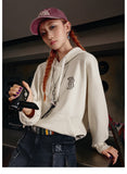 Link Click MLB Co-Branded Sweatshirt