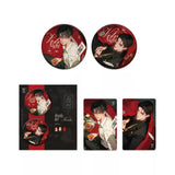 A Letter From Keanu Reeves LT GGL Merch