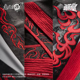 MDZS MWXP GCH WWX LWJ Cos Clothing