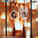 TGCF BilibiliGoods DHTH Merch