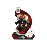 A Letter From Keanu Reeves LT GGL Merch