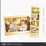 Tears of Themis MiHoYo 5 Anniversary Merch