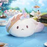 Genshin CHHB DDK Plush Pillow