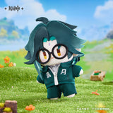 Genshin QXJY 20CM Doll Clothes