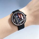 Link Click XYS SSXY Watch