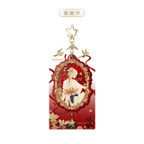 Onmyoji Tianyu Merch