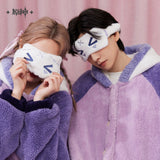 Genshin Xi Te La Li Theme Home Sleepwear