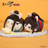MDZS NiceFun TPP Dolls
