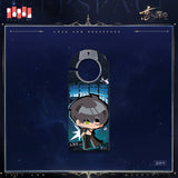 Love and Deepspace DZXY  MYTW Merch