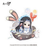 MDZS NMS WWX LWJ Birthday Merch