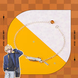 Link Click XYS XF 2025 Birthday Bracelet