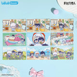 Link Click MOD 4st Round Merch