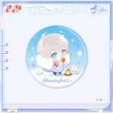 Love and Deepspace DZXY ZAQM YAXL Merch