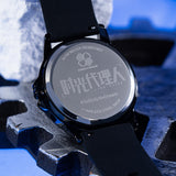 Link Click XYS SGXD Watch