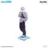 Link Click bilibiliGoods TGWJ JJZM Merch